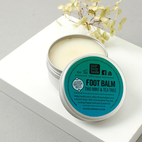 Foot Balm