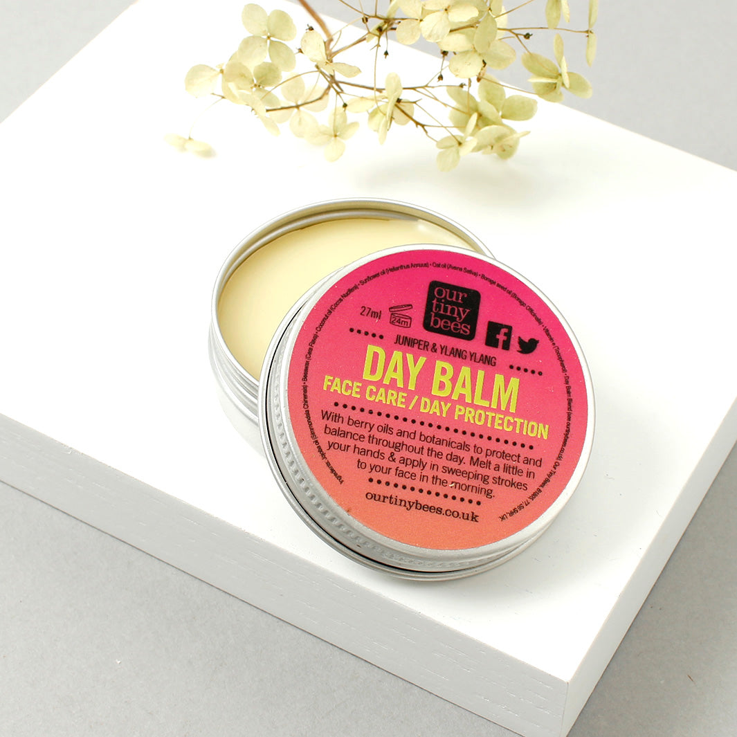 Hand Balm