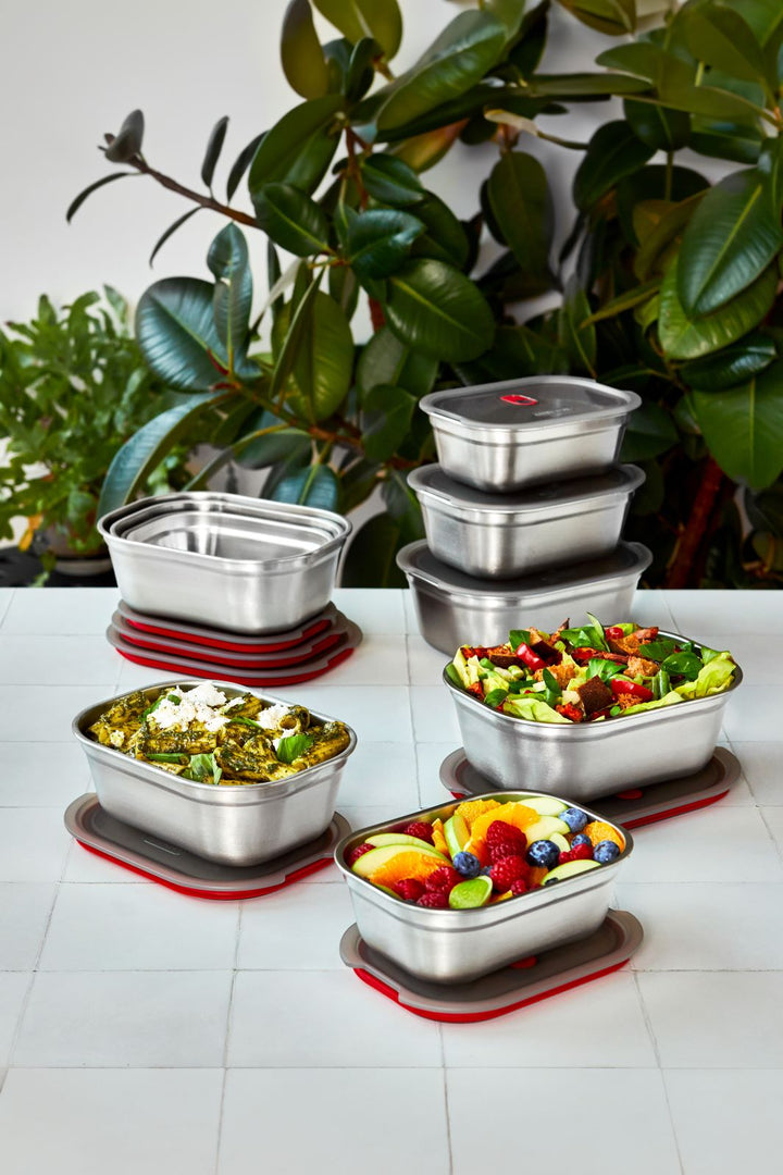 Meal Prep Box Sets