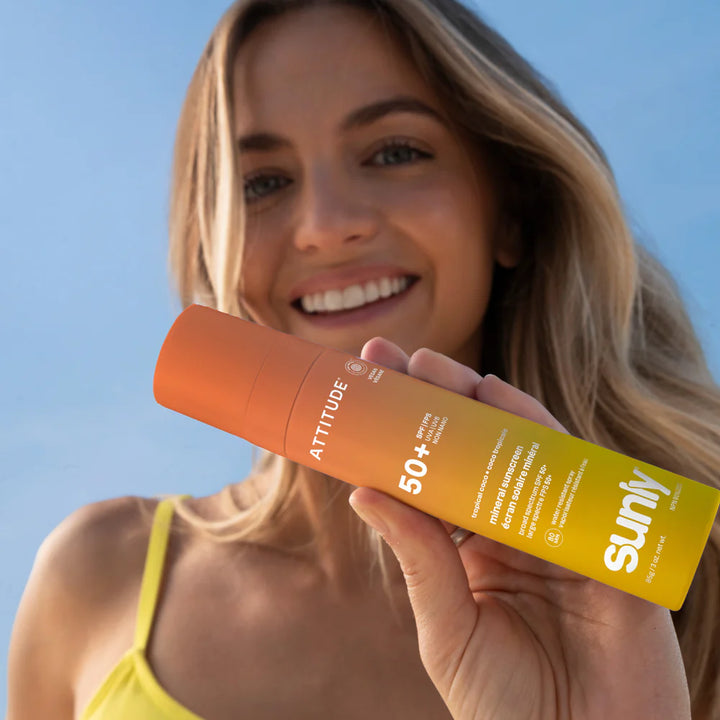 Mineral Sunscreen Spray SPF 50 – Coco Tropical