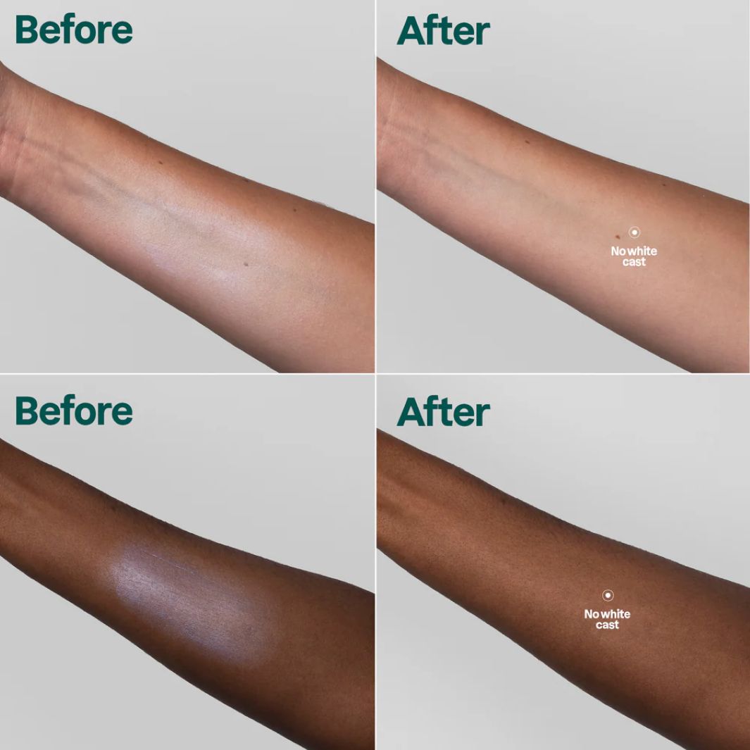 Mineral Sunscreen Stick SPF 50 – Unscented