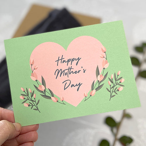 FREE Gift Postcard
