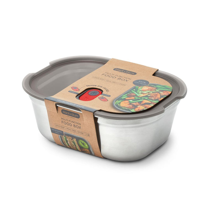 Meal Prep Containers
