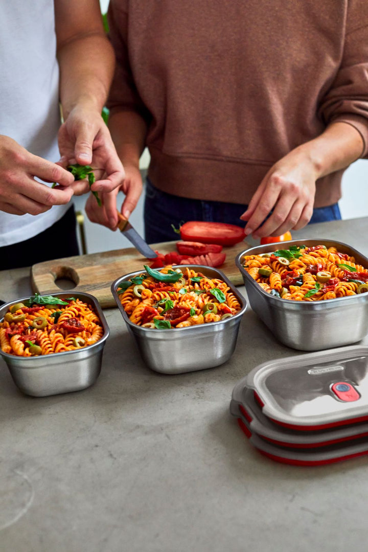 Meal Prep Box Sets