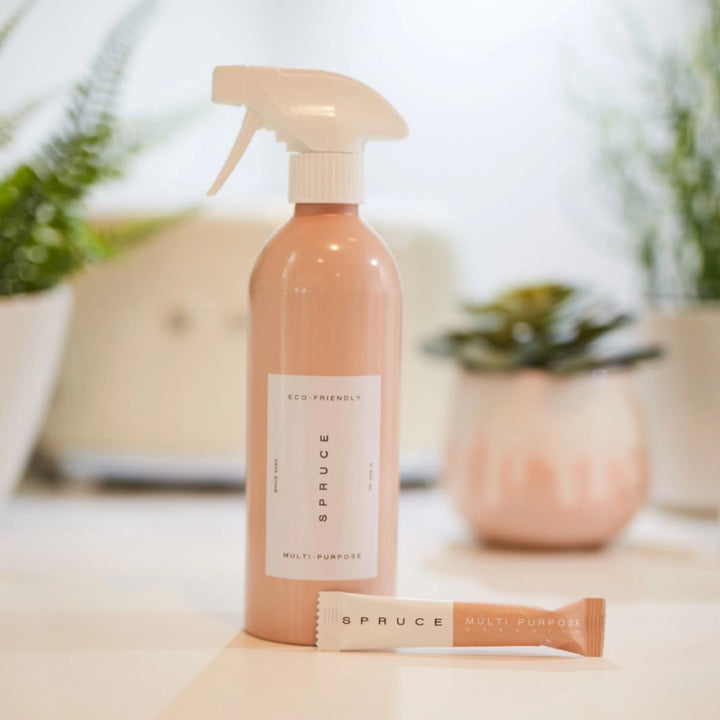 Multipurpose Cleaning Spray Starter Kit
