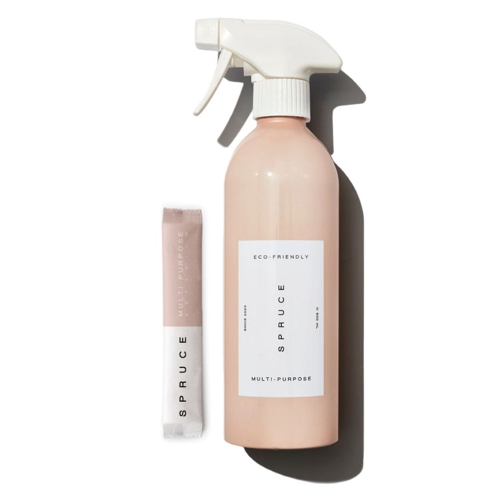 Multipurpose Cleaning Spray Starter Kit