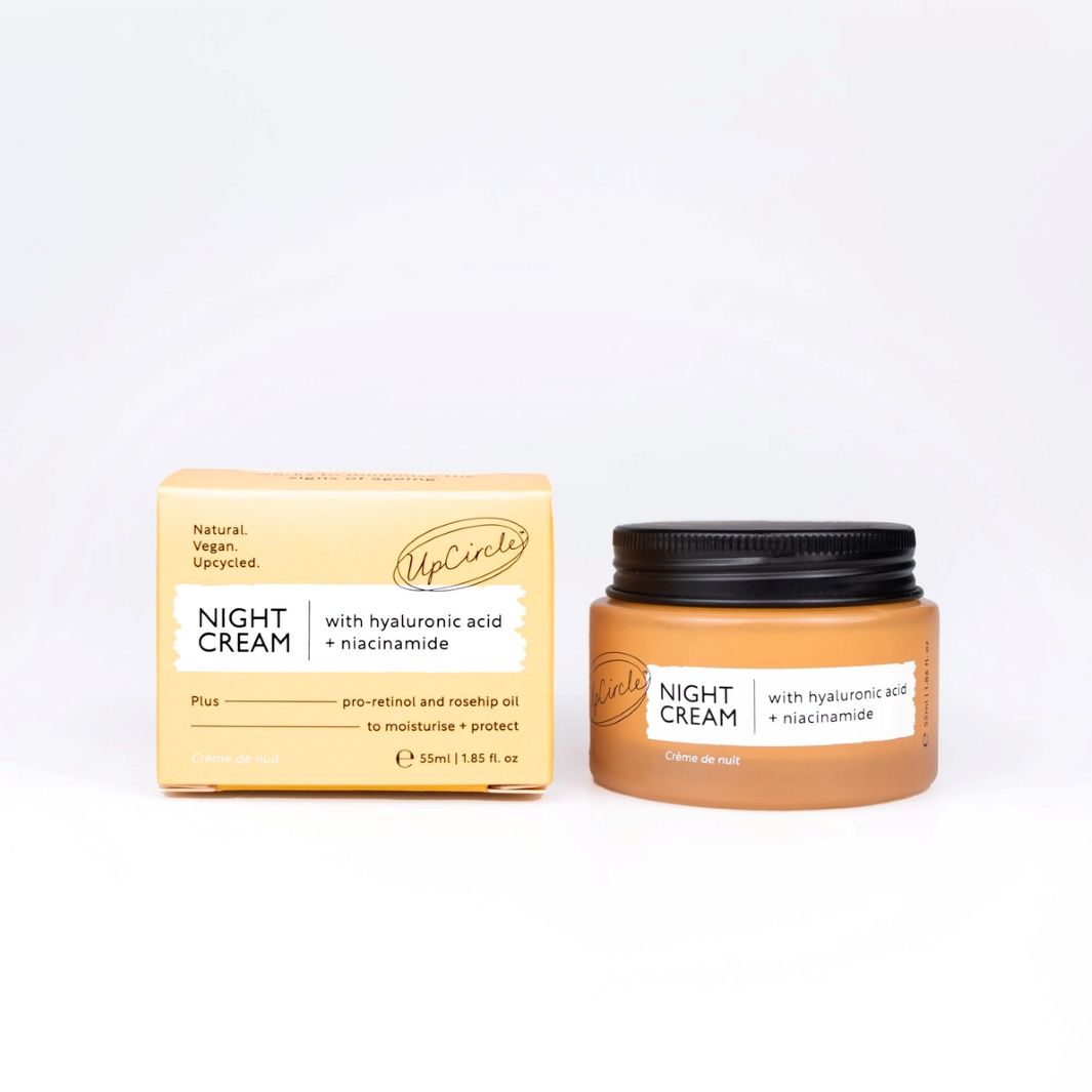 Night Cream