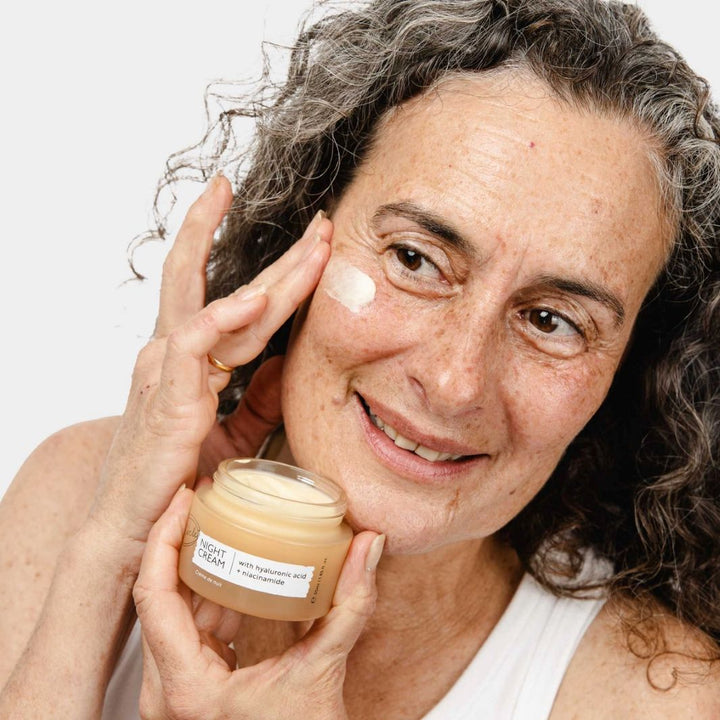 Night Cream