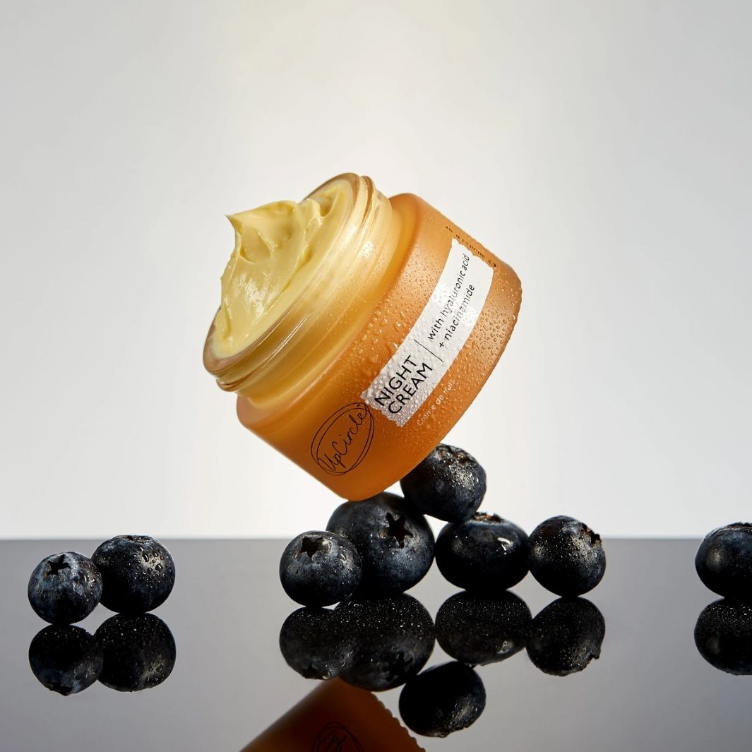 Night Cream