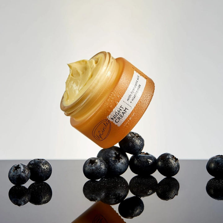 Night Cream