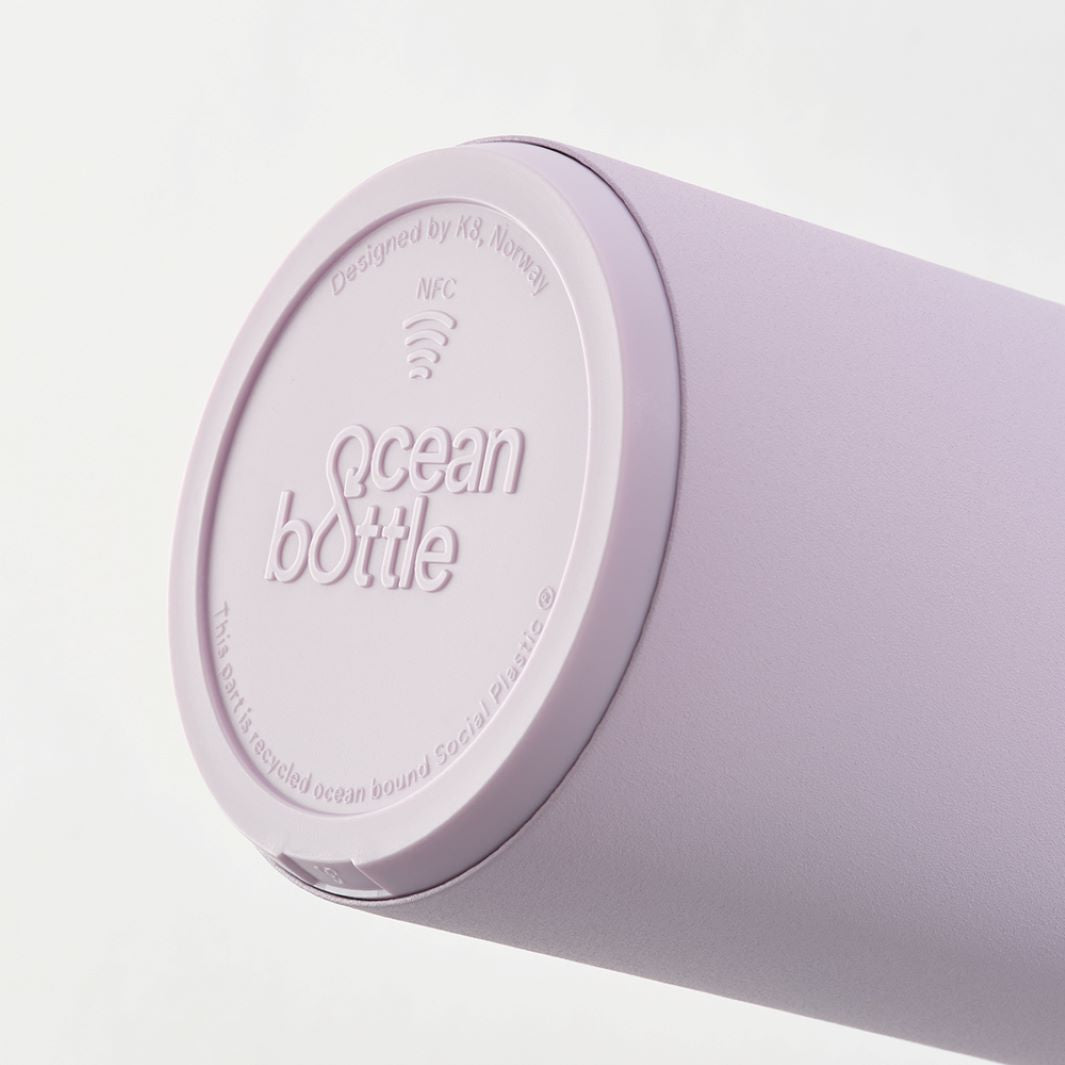 1L Ocean Bottle Original