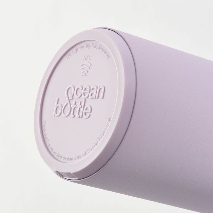 1L Ocean Bottle Original