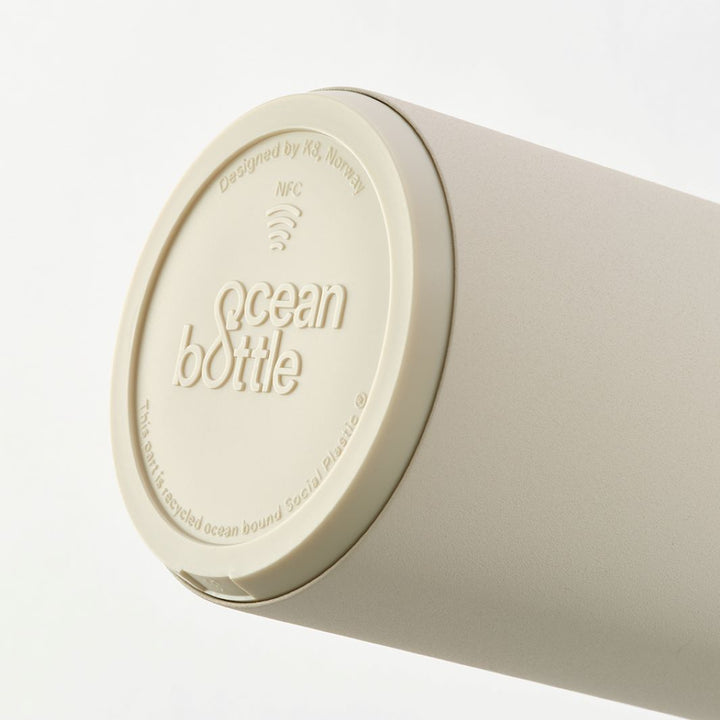1L Ocean Bottle Original