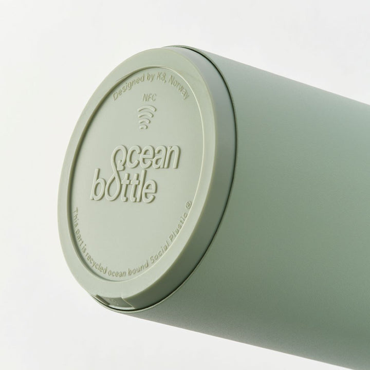 1L Ocean Bottle Original