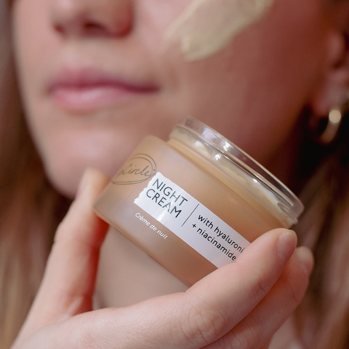 Night Cream