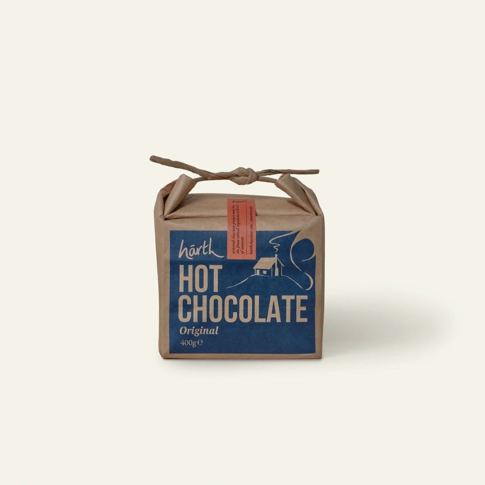 Original Hot Chocolate