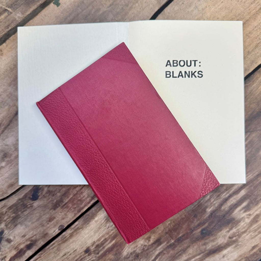 Original Book Sketch Notebook Design F