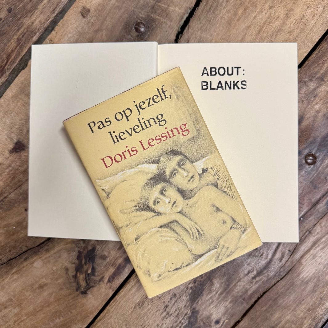 Original Book Sketch Notebook - Design G