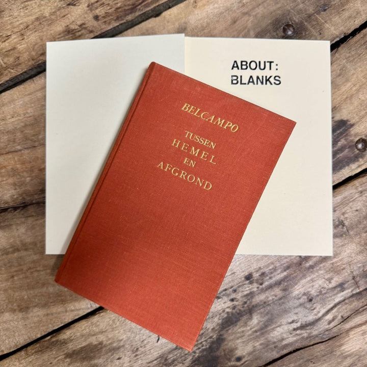 Original Book Sketch Notebook - Design I