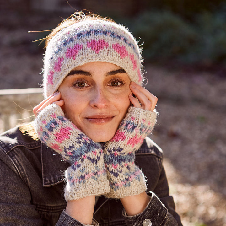 Murano Headband