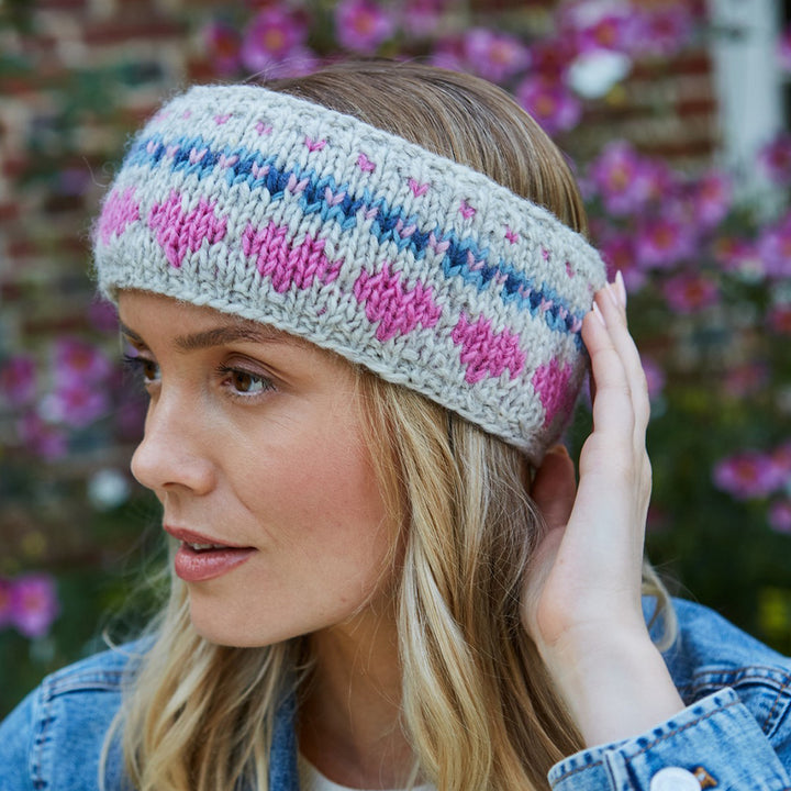 Murano Headband