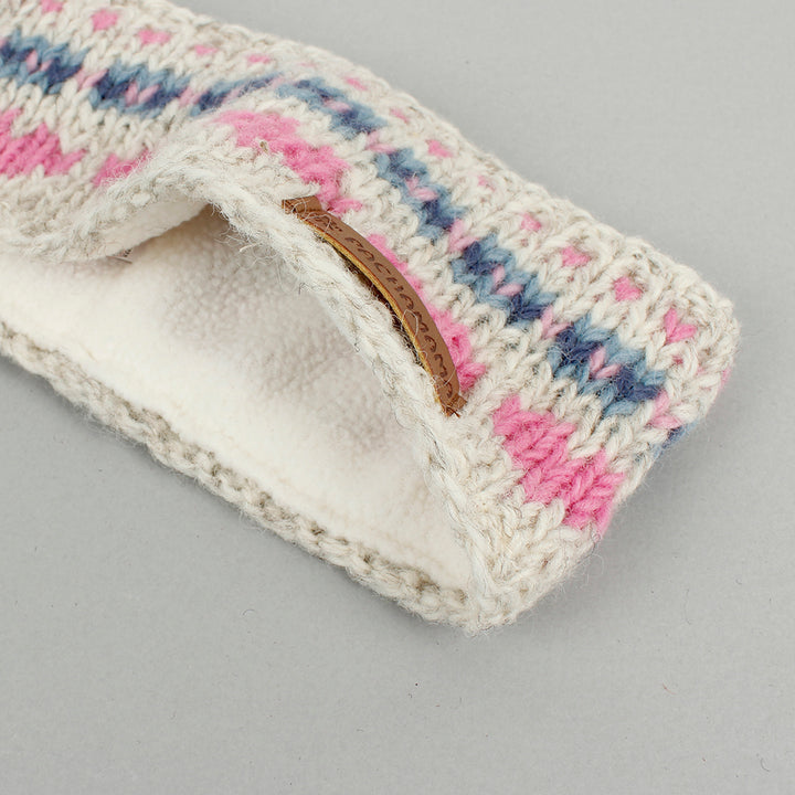 Murano Headband