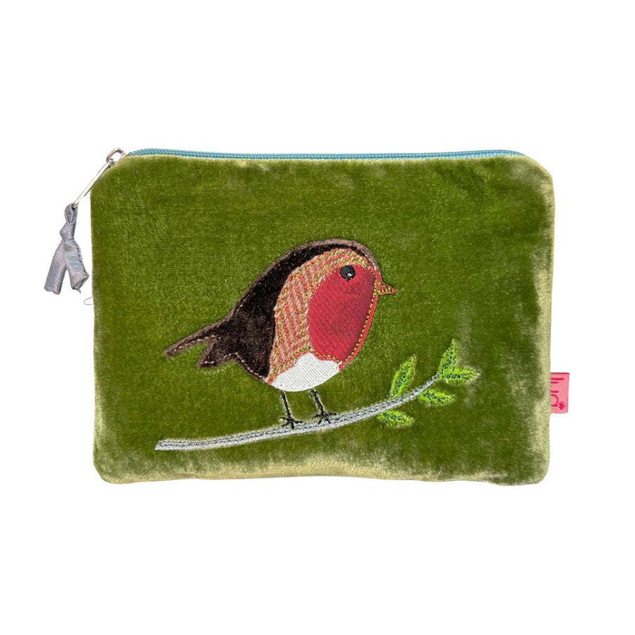 Lua | Funky Fair Trade Bags & Purses – Green Tulip