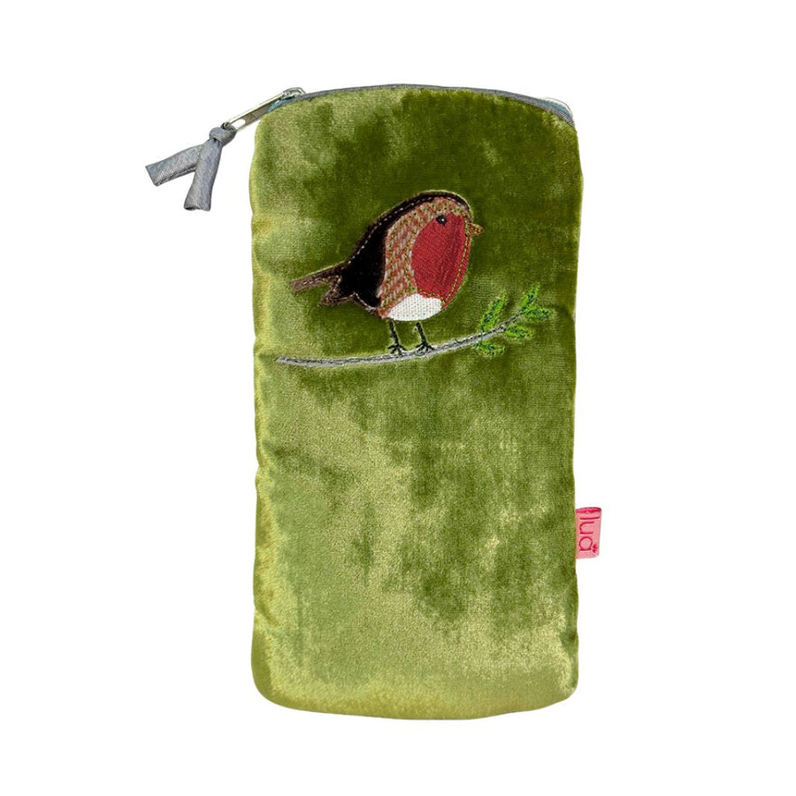 Lua | Funky Fair Trade Bags & Purses – Green Tulip