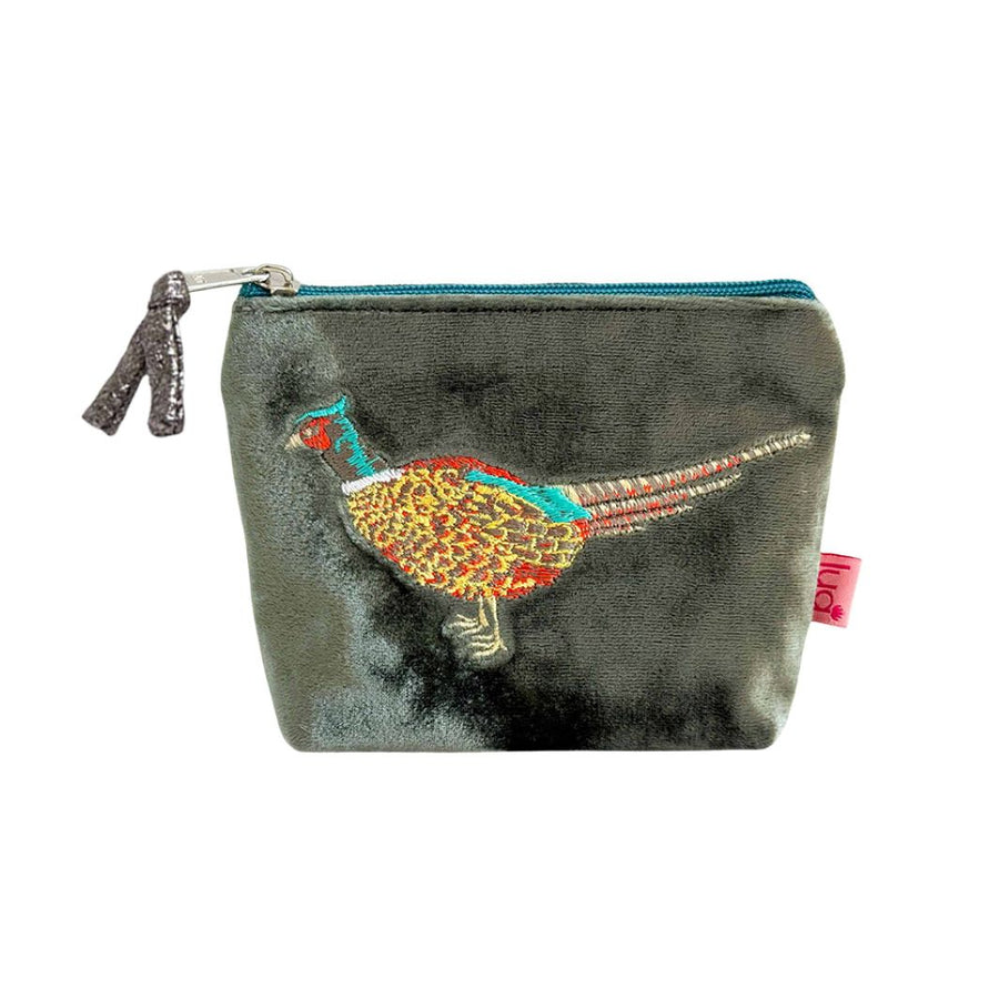 Lua | Funky Fair Trade Bags & Purses – Green Tulip