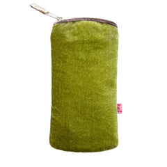 Velvet Glasses Purse