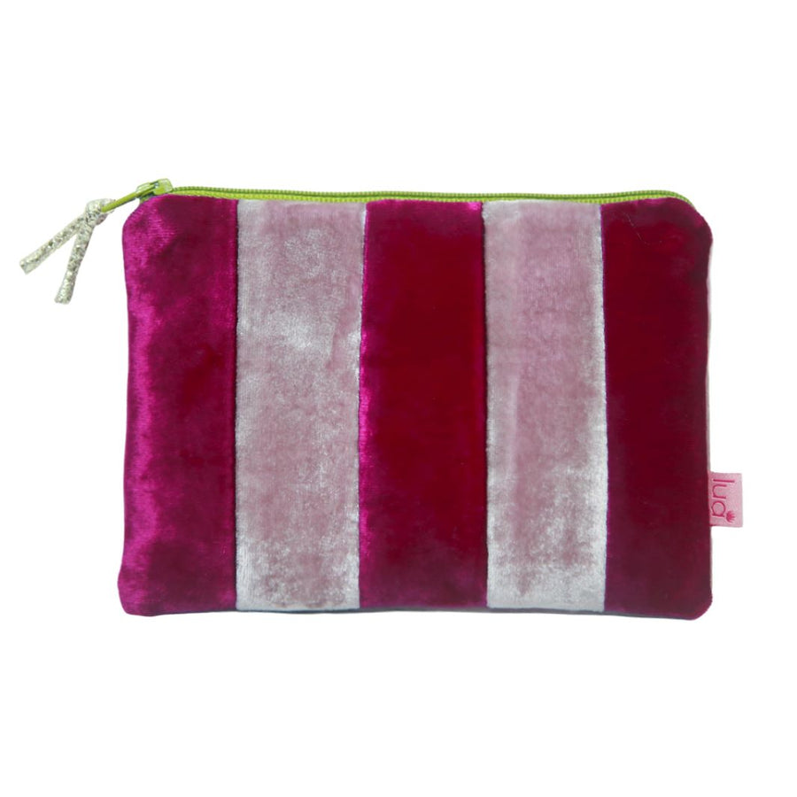 Lua | Funky Fair Trade Bags & Purses – Green Tulip