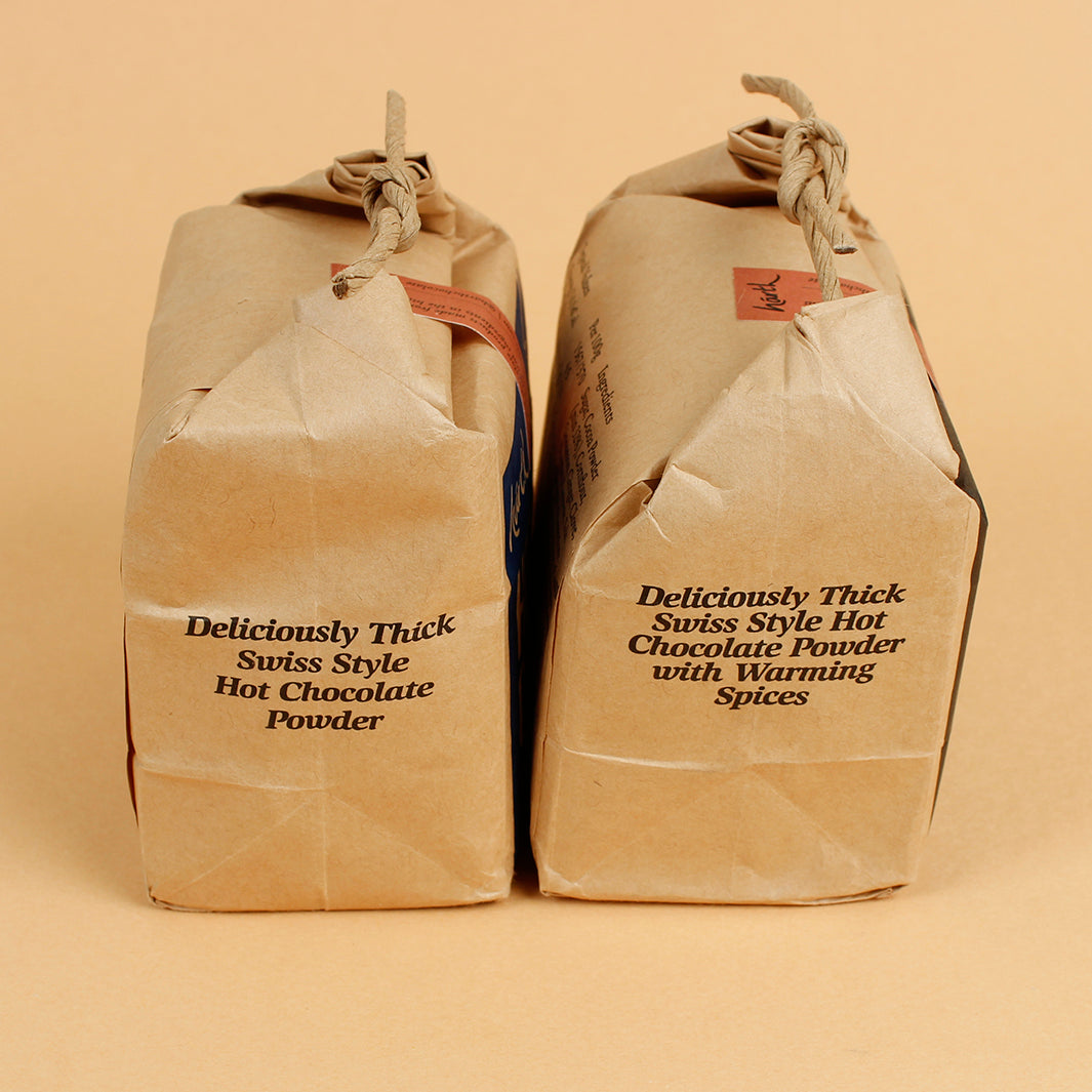Original Hot Chocolate