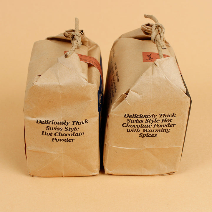 Original Hot Chocolate
