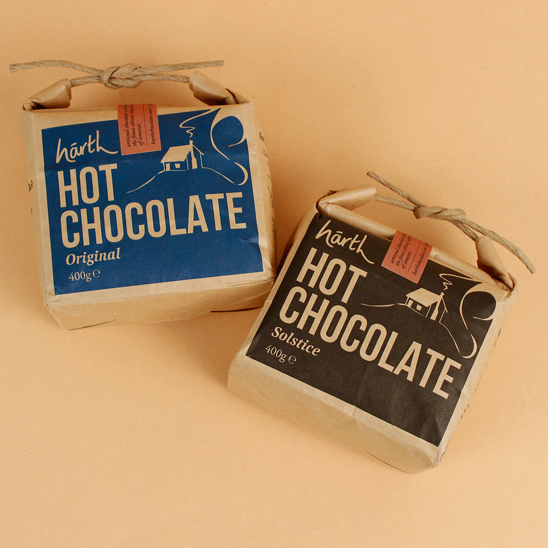 Original Hot Chocolate