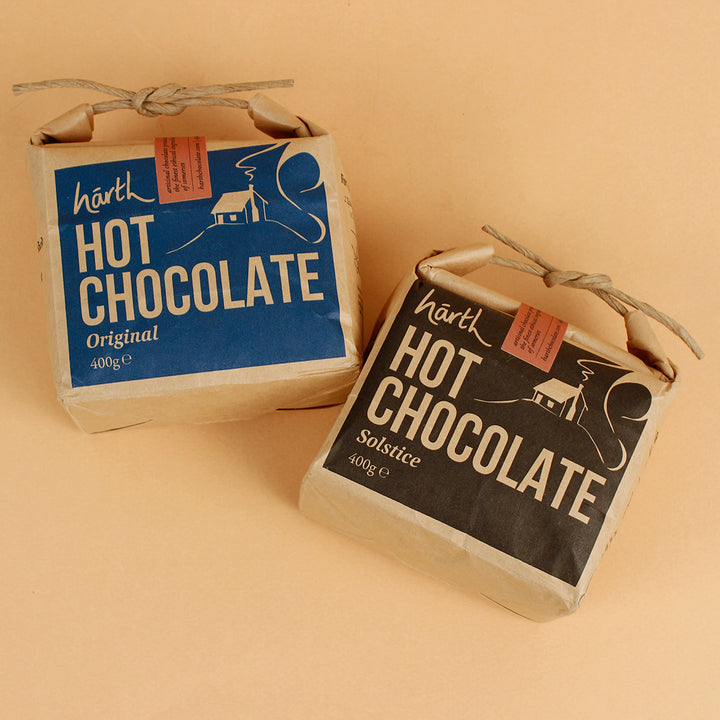 Original Hot Chocolate