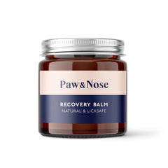 Paw & Nose Recovery Balm - Natural Dog Skin Soother