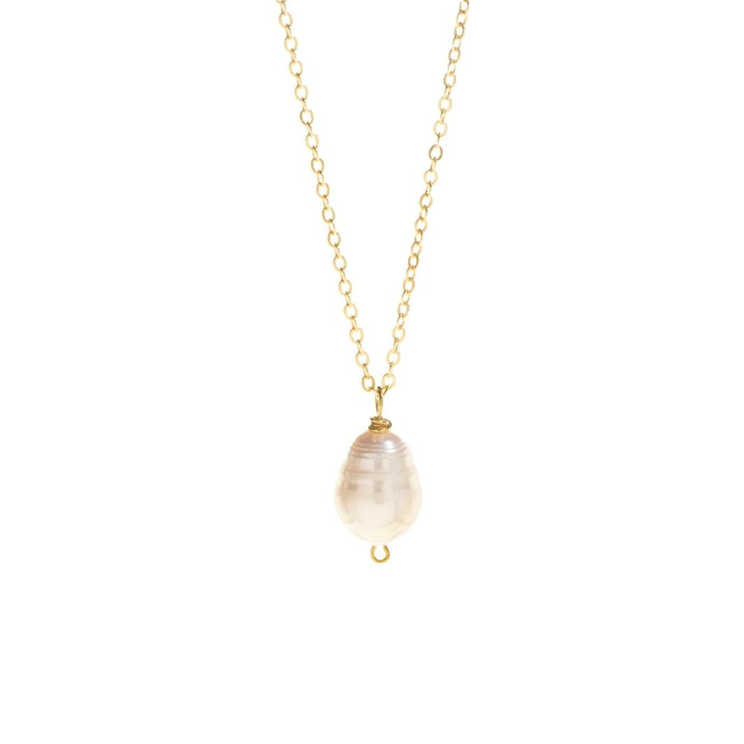 Pearl Pendant