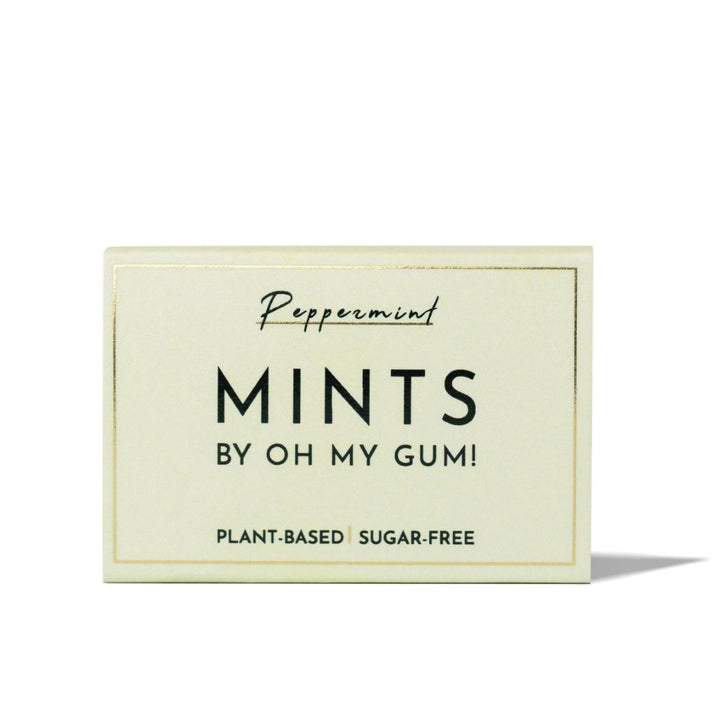Peppermint Sugar-Free Mints