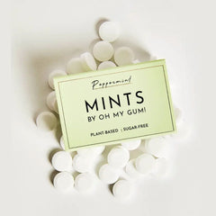 Peppermint Sugar-Free Mints