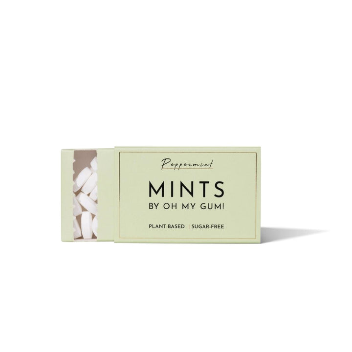 Peppermint Sugar-Free Mints