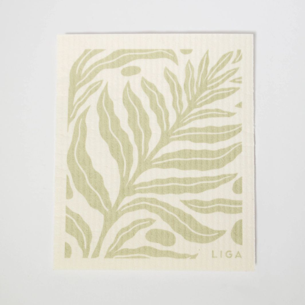 Eco Dishcloths | Olive & Pip / Phytophilia