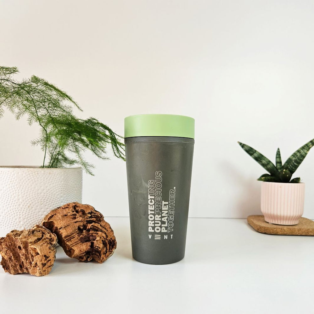 Reusable Travel Cup