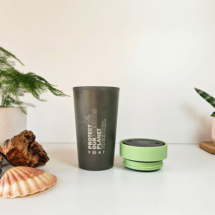Reusable Travel Cup