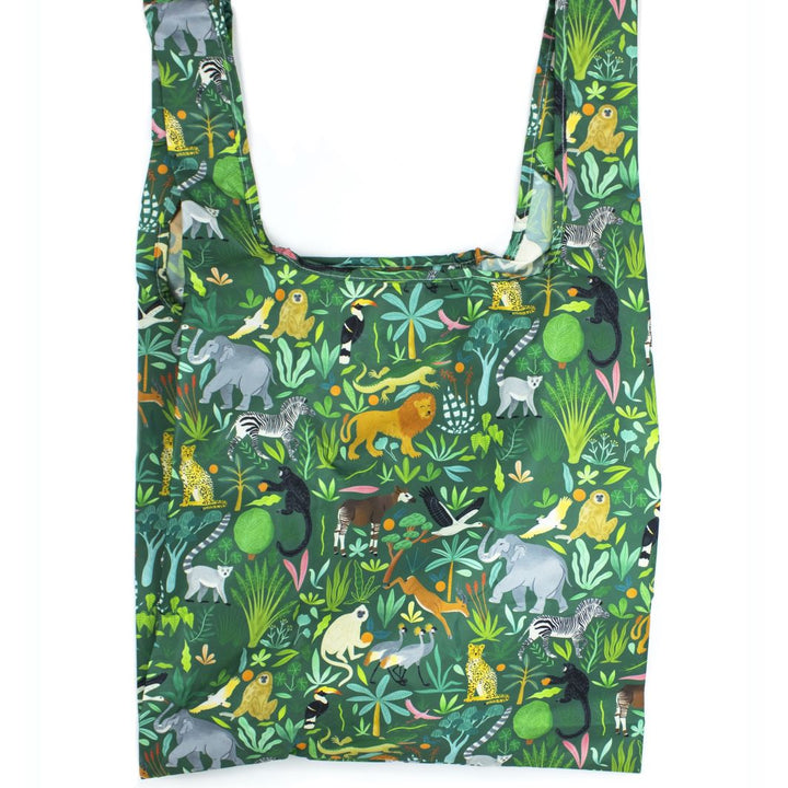 Bodil Jane Wildlife Reusable Bag
