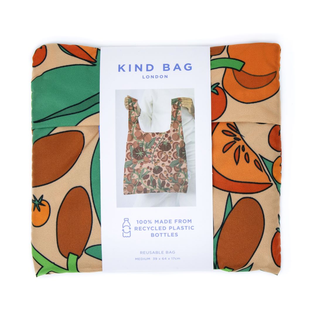 Tomatoes Reusable Bag