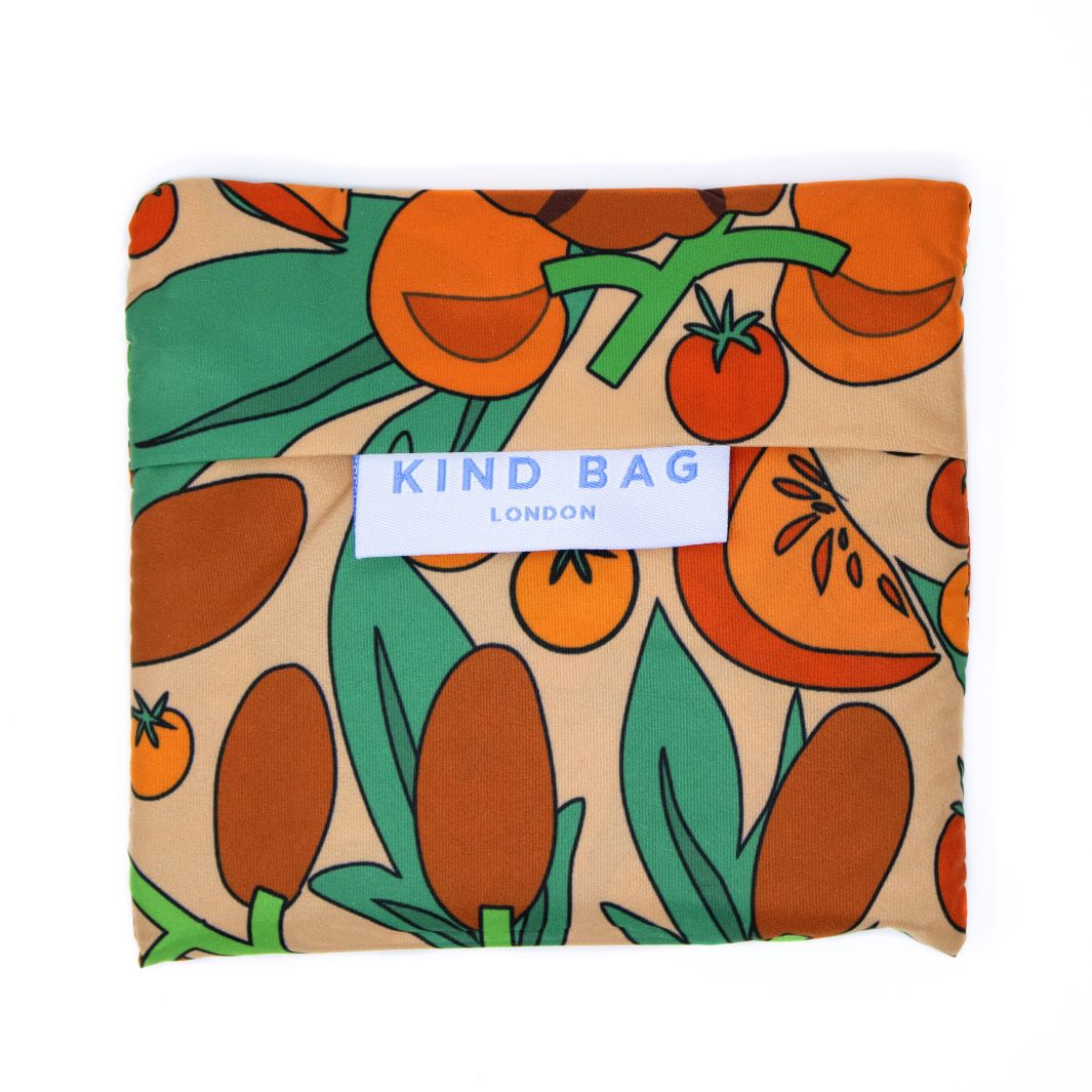 Tomatoes Reusable Bag