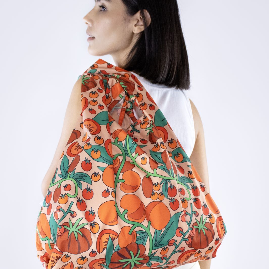 Tomatoes Reusable Bag