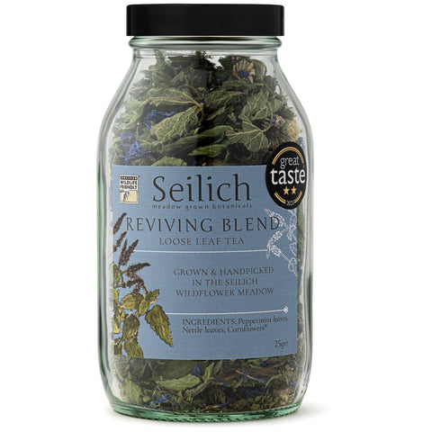 Reviving Blend Tea