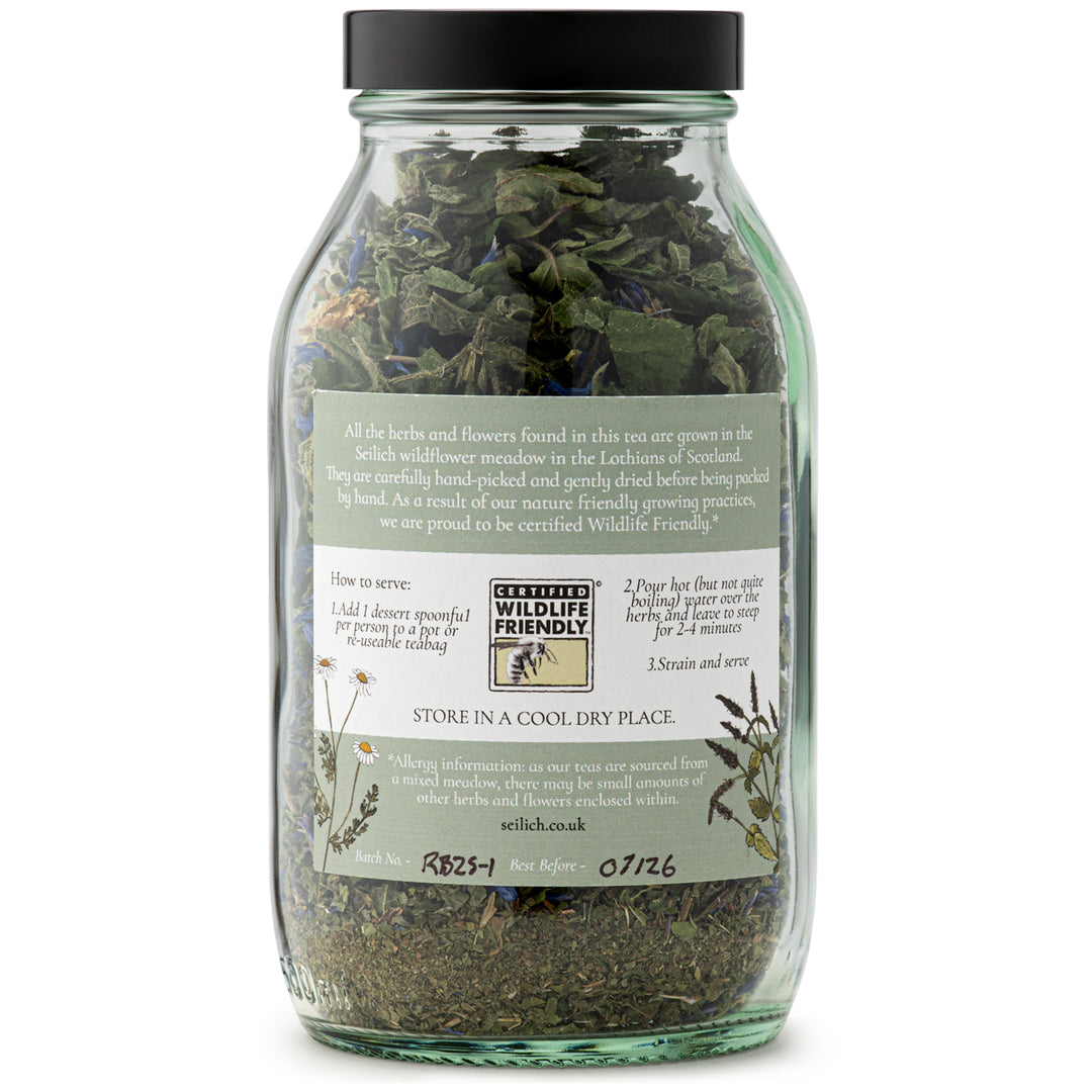 Reviving Blend Tea