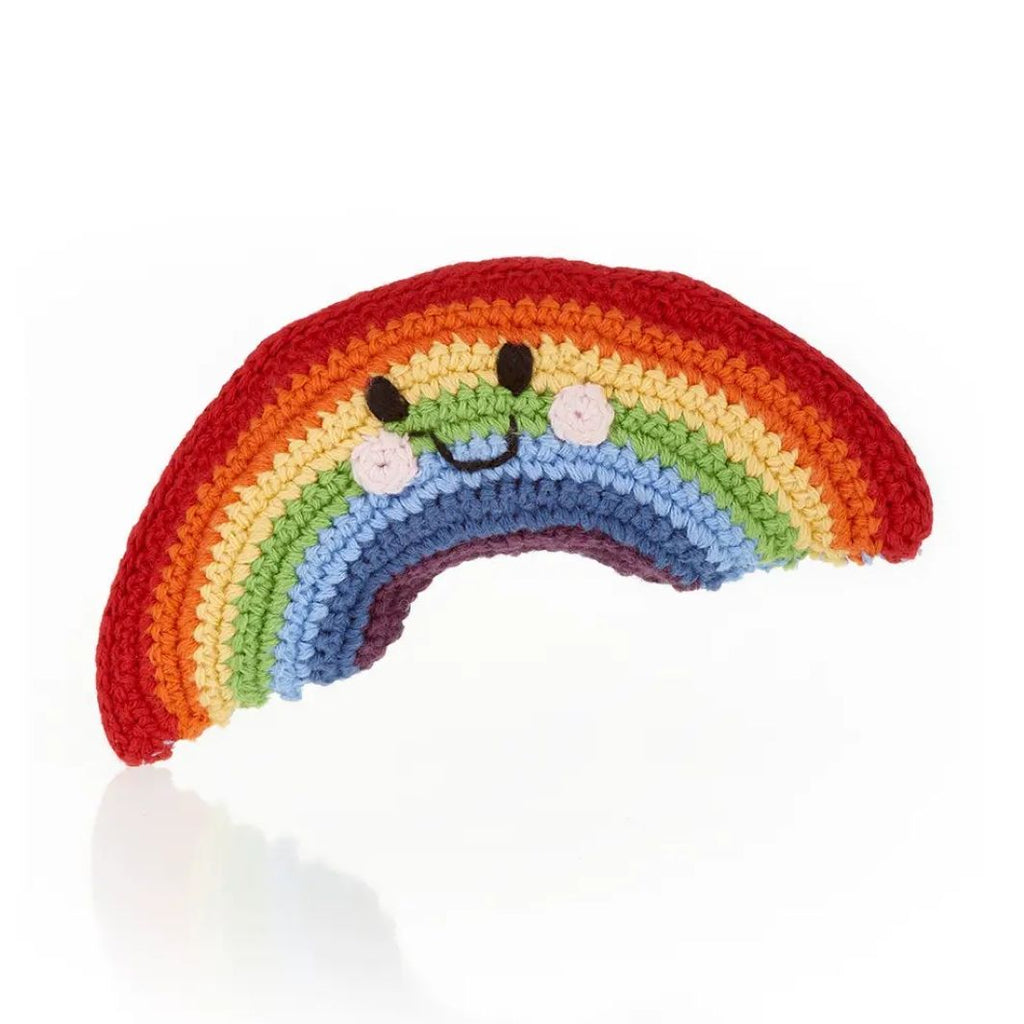 Friendly Rattle